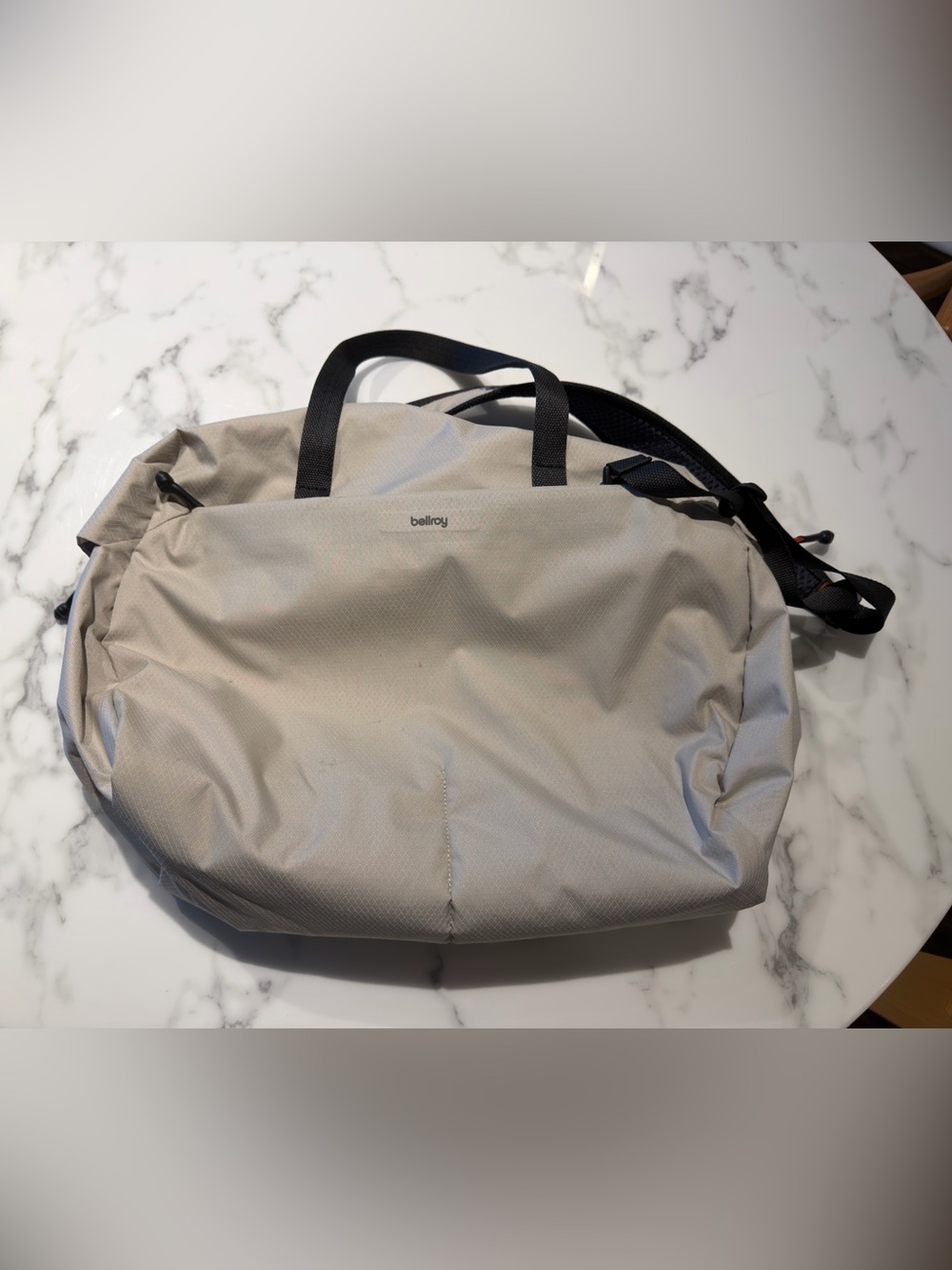Belroy Lite Duffel